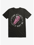 Stand Atlantic Let It Bury Me T-Shirt