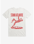 Stand Atlantic F.E.A.R. T-Shirt