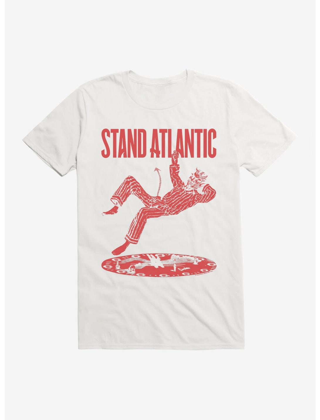 Stand Atlantic F.E.A.R. T-Shirt
