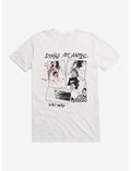 Stand Atlantic Was Here T-Shirt