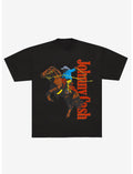 Johnny Cash Cowboy T-Shirt
