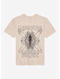 Linkin Park Reanimation RNMTN T-Shirt
