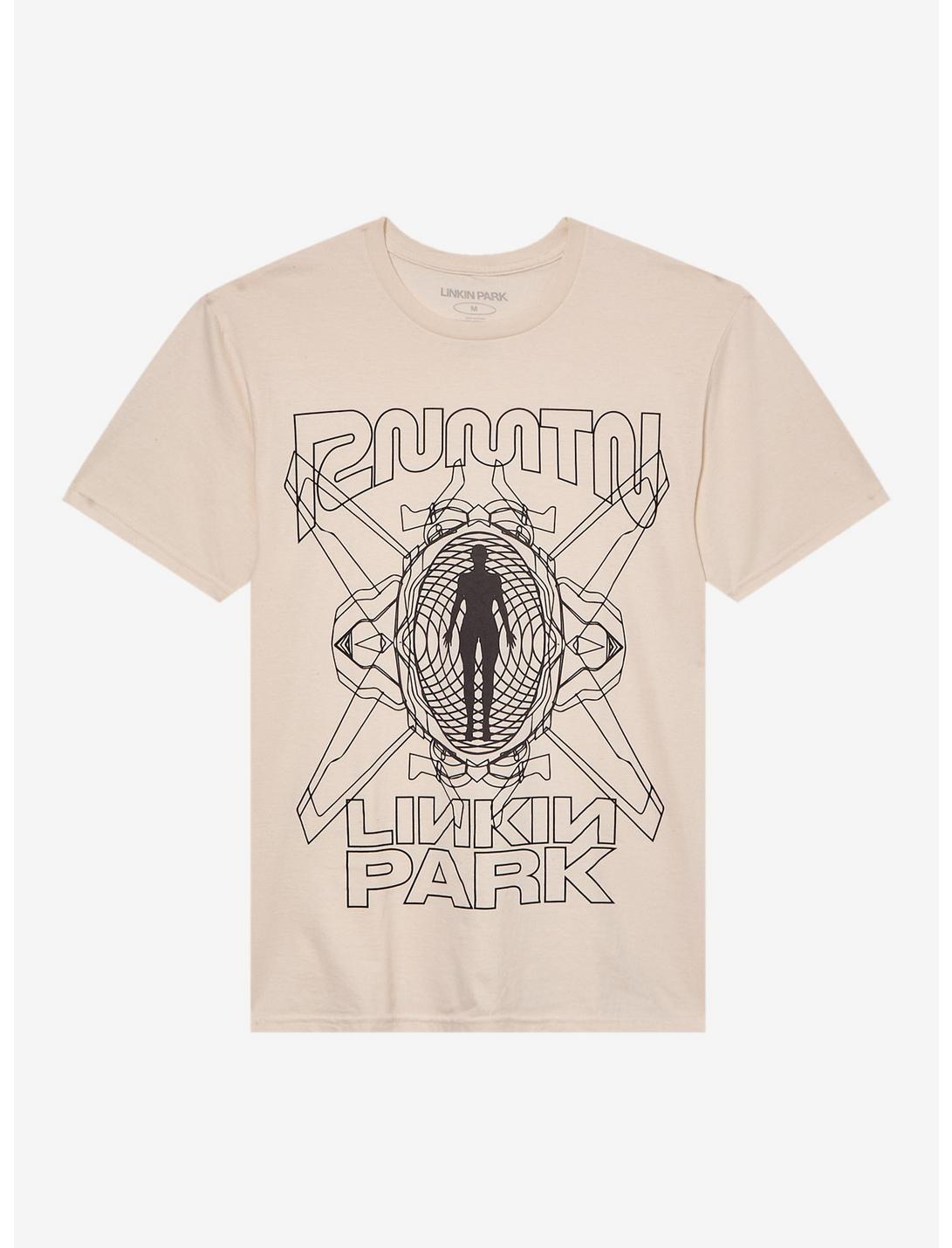 Linkin Park Reanimation RNMTN T-Shirt