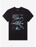 Linkin Park Meteora Artwork T-Shirt
