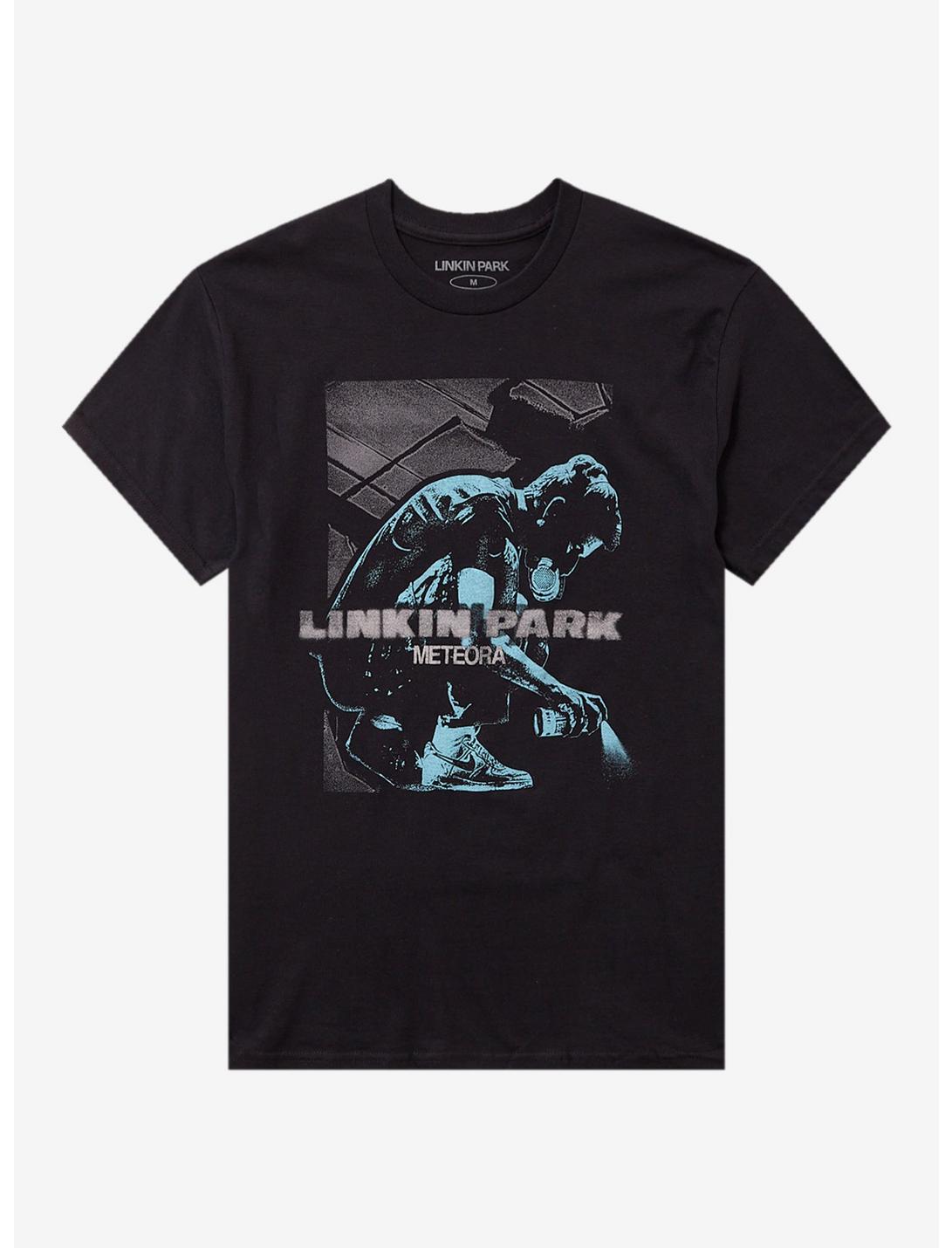 Linkin Park Meteora Artwork T-Shirt