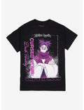 Jujutsu Kaisen Choso Death Painting Girls T-Shirt
