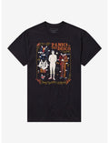 Panic! At The Disco Paper Doll T-Shirt