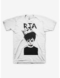 Red Jumpsuit Apparatus Kid With Crown T-Shirt