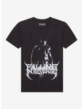 Falling In Reverse Ronnie Portrait T-Shirt