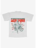 All Time Low Suckerpunch Motorcycle T-Shirt