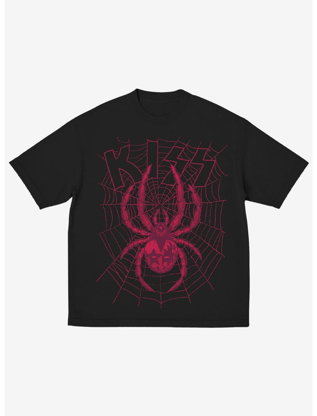 KISS Spider T-Shirt