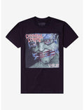 Cannibal Corpse Vile Death Metal T-Shirt