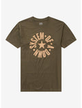 System Of A Down Star Logo T-Shirt