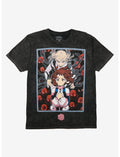 My Hero Academia Toga & Ochaco T-Shirt