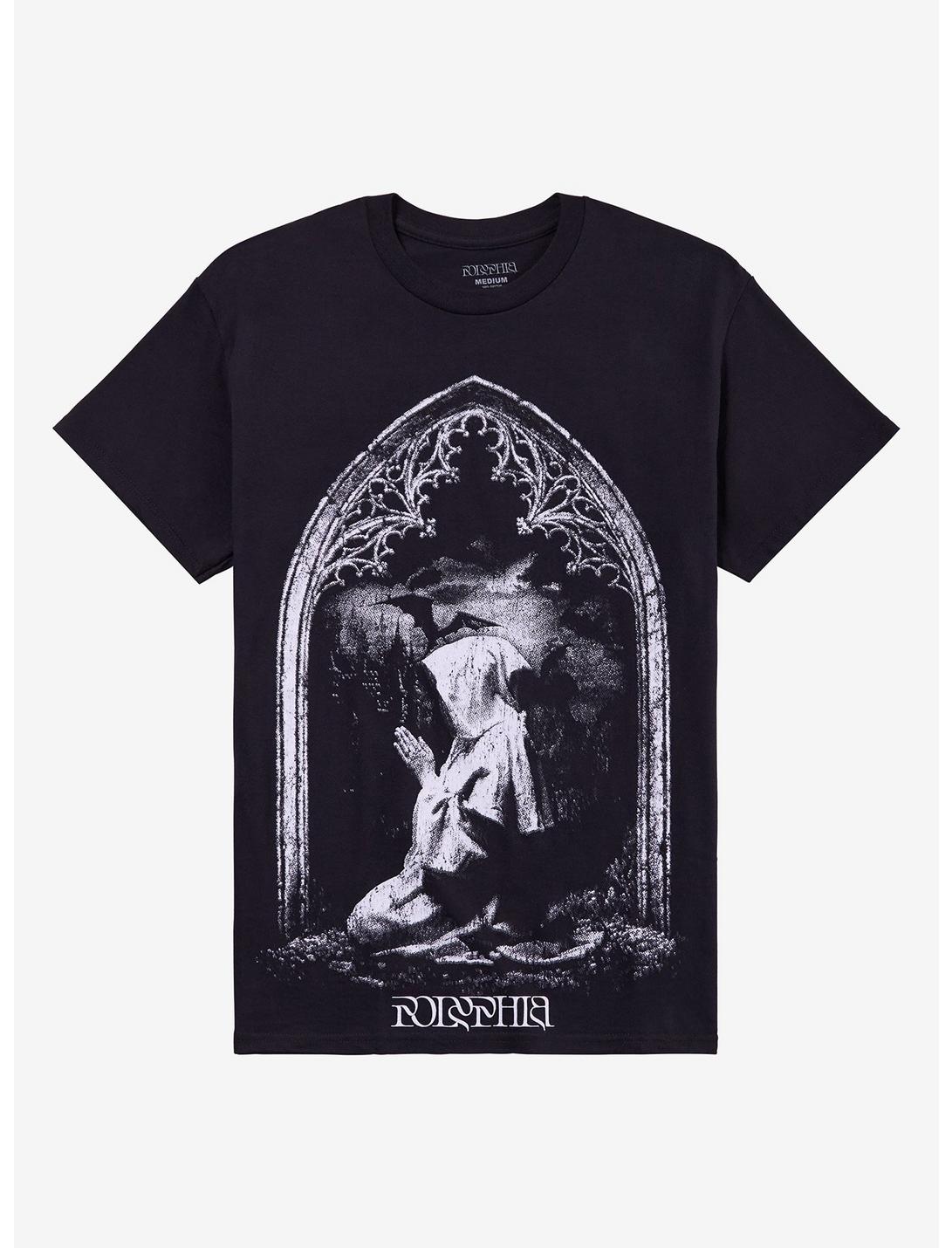 Polyphia Haunted Prayers T-Shirt