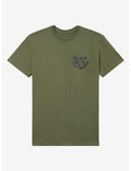 The Beaches Cherries Two-Sided T-Shirt