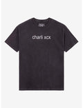 Charli XCX Girl, So Confusing Lyrics Two-Sided T-Shirt
