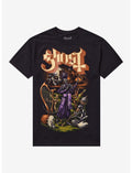 Ghost Goblin Band T-Shirt