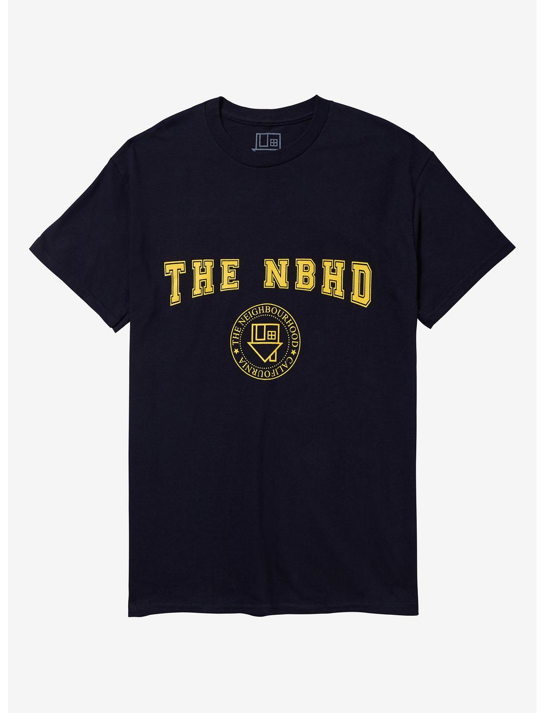 The Neighbourhood California T-Shirt