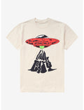 Owl City UFO T-Shirt