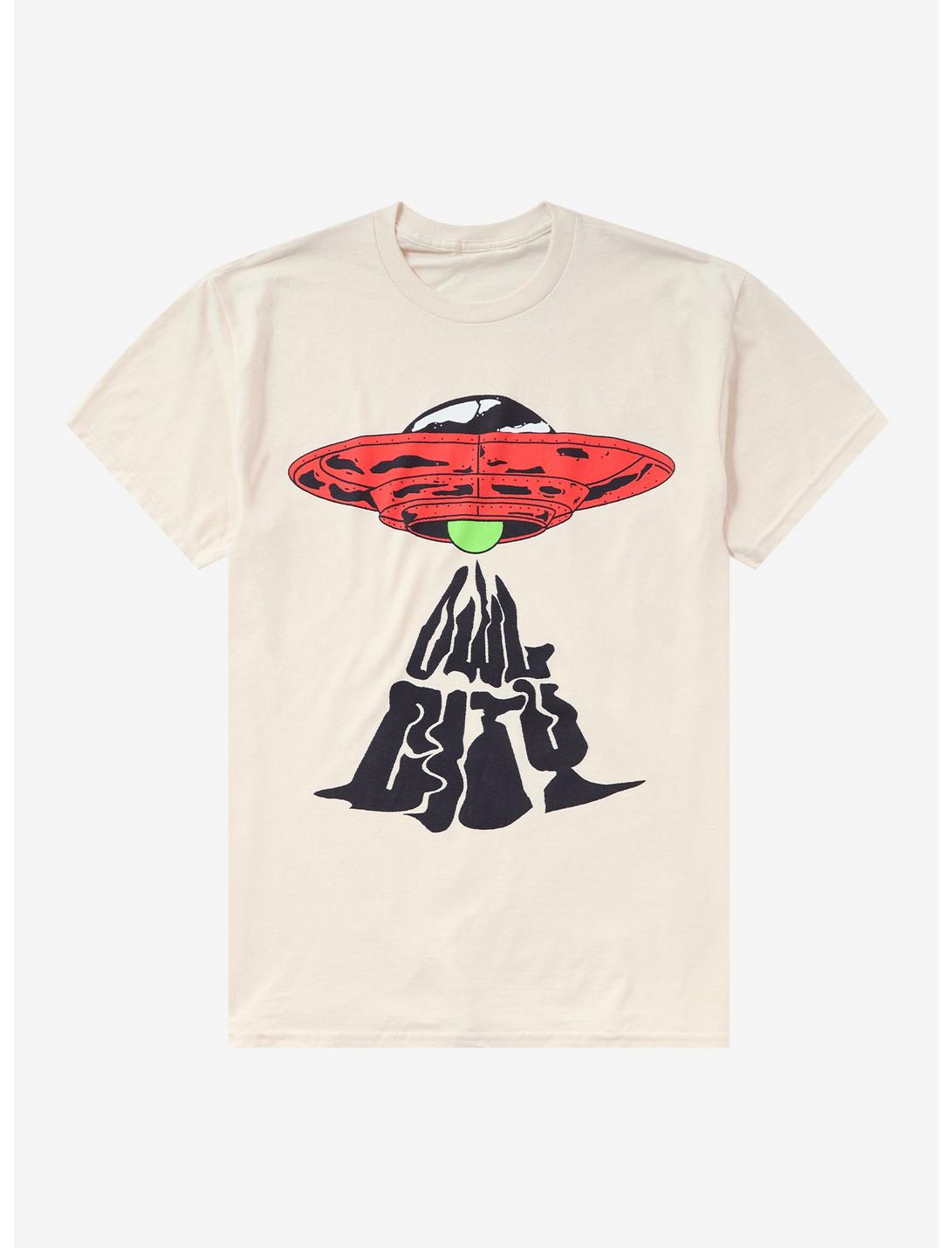 Owl City UFO T-Shirt