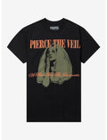 Pierce The Veil Flair For Dramatic Bride T-Shirt