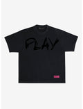 Ed Sheeran Play Logo T-Shirt