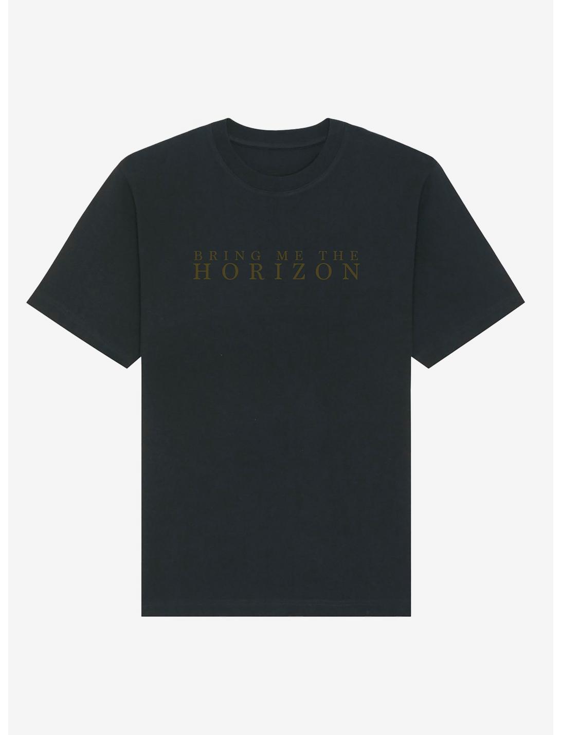 Bring Me The Horizon Sempiternal Two-Sided T-Shirt