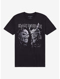 Iron Maiden Legacy Of The Beast Eddie T-Shirt