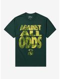 Tupac Against All Odds T-Shirt
