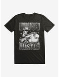 Foos Gone Wild Unmatched Hustle T-Shirt