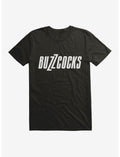 Buzzcocks Logo T-Shirt