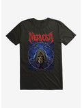 Nervosa Perpetual Chaos T-Shirt