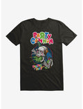 Party Cannon Volumes Of Vomit T-Shirt