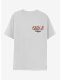 Eazy-E Straight Outta Compton Two-Sided T-Shirt