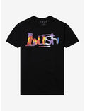 Bush Razorblade Suitcase T-Shirt