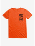 Foos Gone Wild Sick Ass Foo T-Shirt