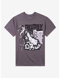 The Nightmare Before Christmas Frightfully Festive Jack T-Shirt