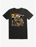 A Global Threat You Are So Beautiful T-Shirt
