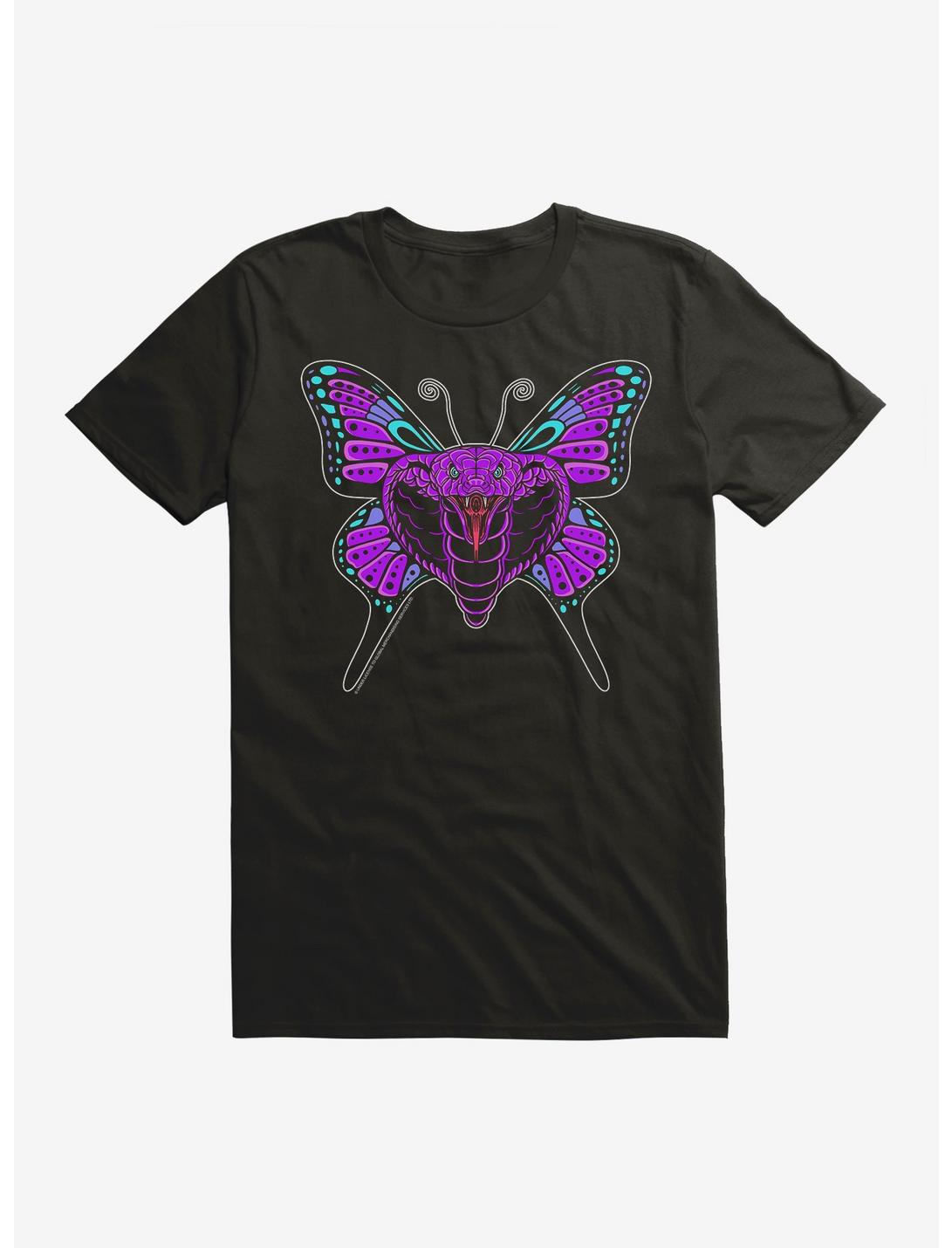 A Global Threat Cobrafly T-Shirt