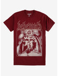 Behemoth Demon T-Shirt