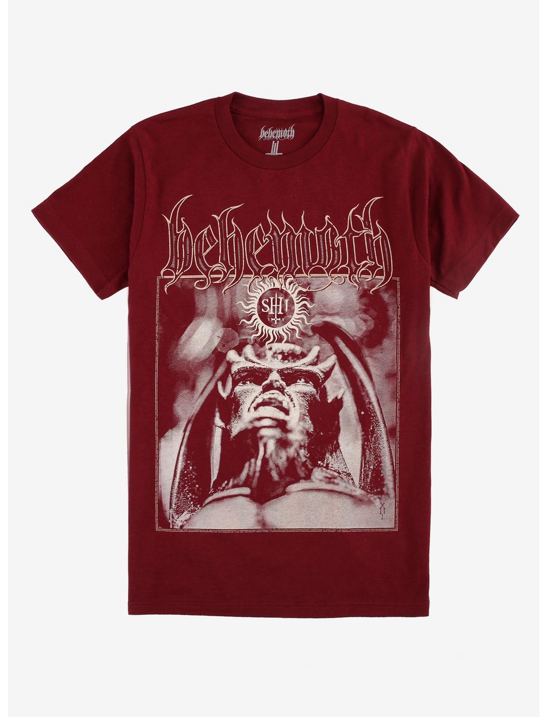 Behemoth Demon T-Shirt