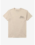 Queen A Night At The Opera Crest T-Shirt