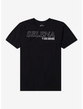 Selena Y Los Dinos Big Bertha T-Shirt