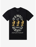 Panic! At The Disco Fever You Can't Sweat Out T-Shirt