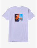 New Order Republic Album Cover T-Shirt