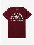 Beabadoobee The Space In Between T-Shirt