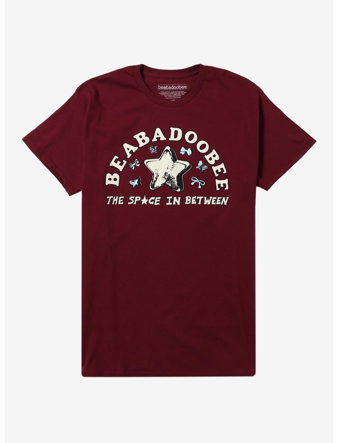 Beabadoobee The Space In Between T-Shirt