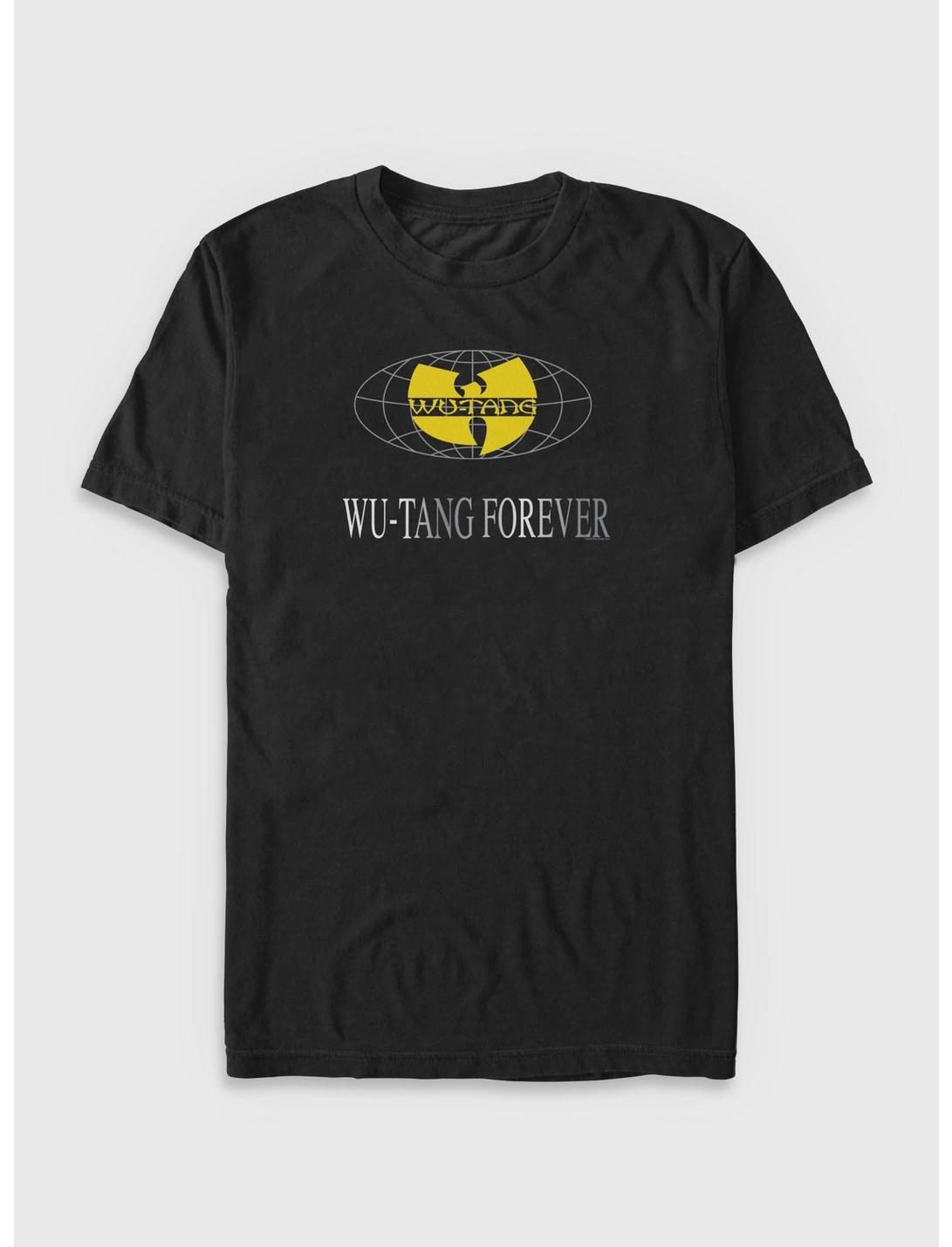 Wu-Tang Forever Big & Tall