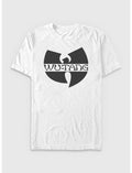 Wu-Tang Clan Logo Big & Tall
